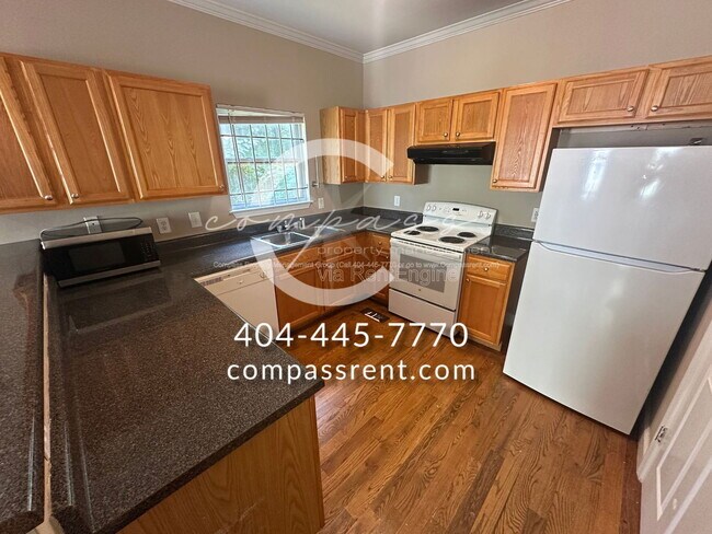 Building Photo - 1047 Ada Ave NW