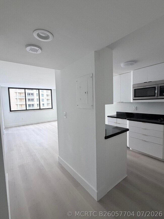 Building Photo - 540 Brickell Key Dr