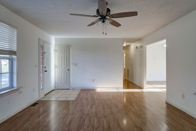 Building Photo - 1883 Powder Branch Rd