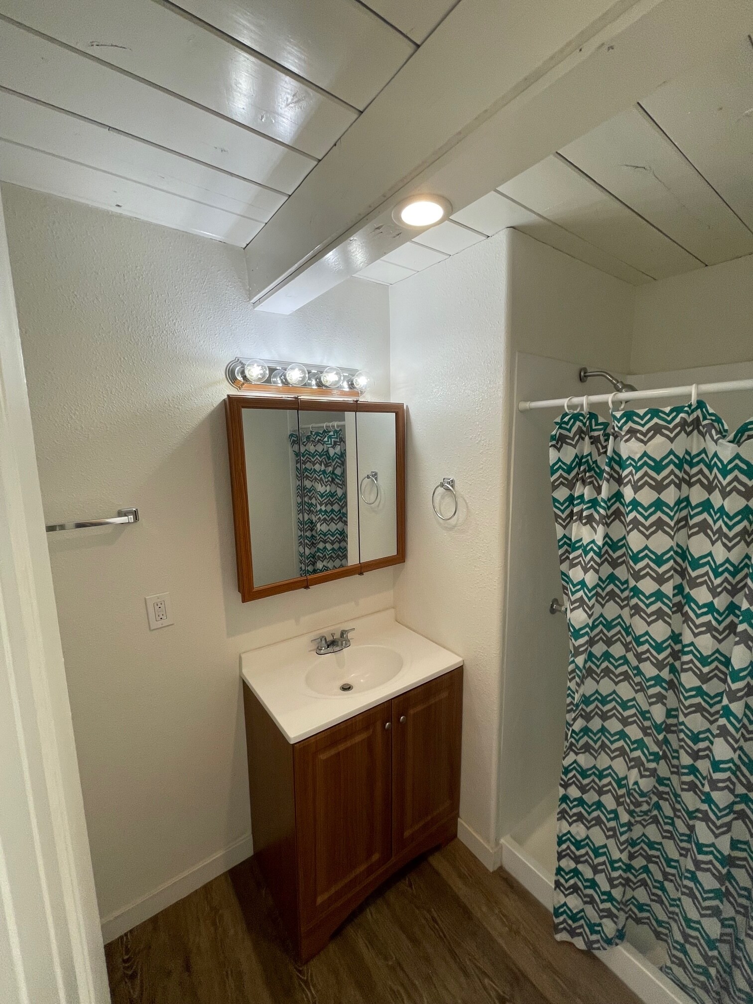 Shower - 37824 Old Highway 80