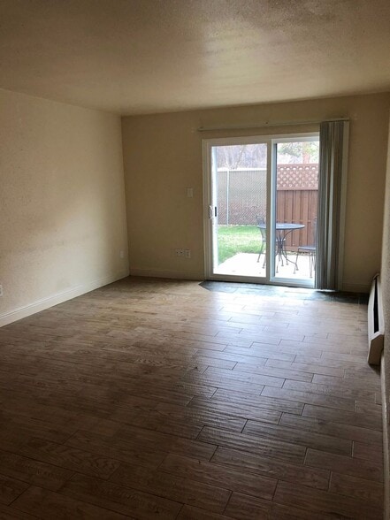 Interior Photo - Angel's Fortress Apartments