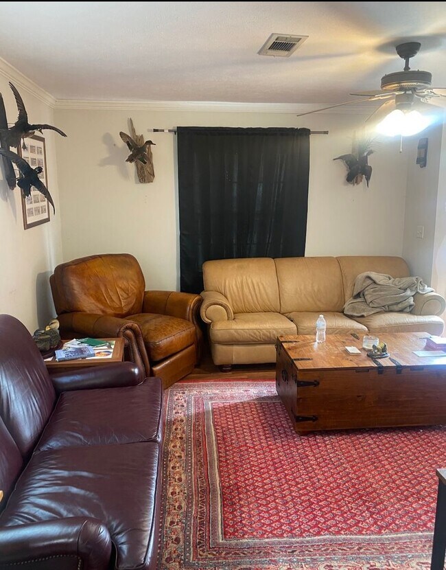 Building Photo - Overstreet Drive