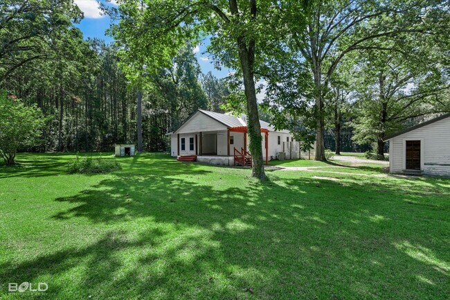 Building Photo - 3 Bedroom 2 Bathroom Home in Plain Dealing