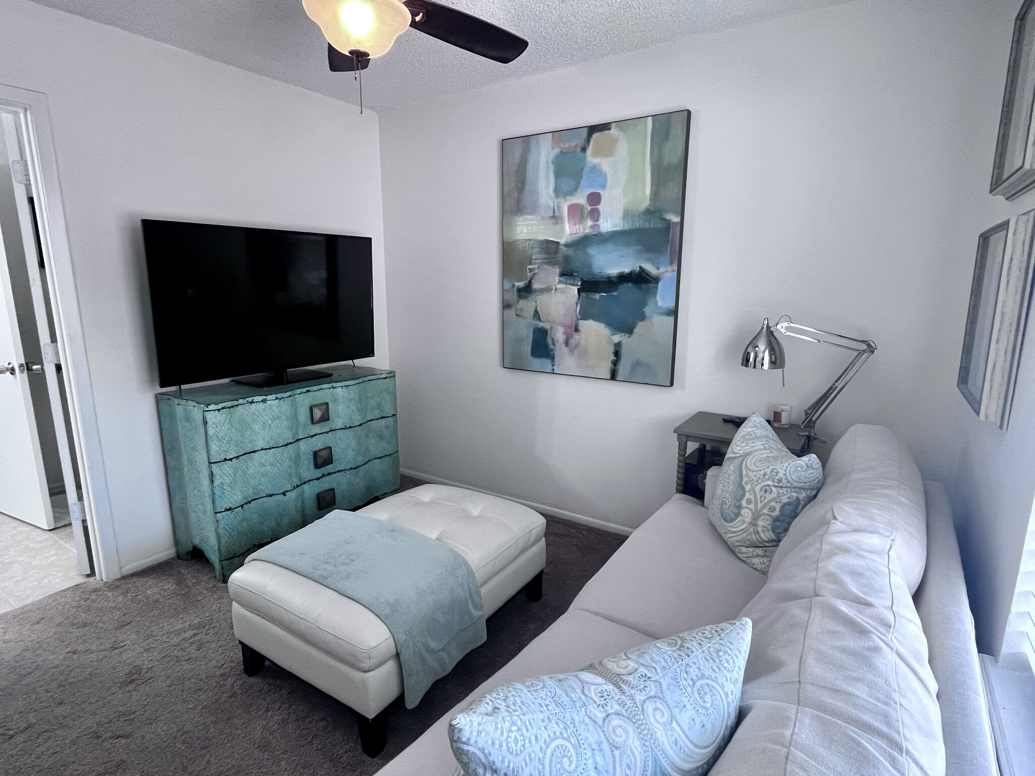 Note, home will be rented unfurnished. - 1128 Park Green Pl