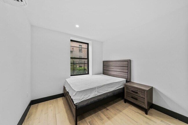 Building Photo - Hughes BH LLC (2507)