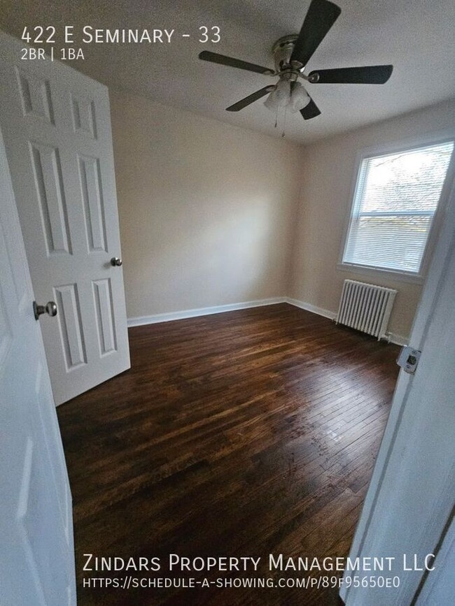 Building Photo - MOVE IN SPECIAL!!! Newly Remodeled 2 Bed 1...