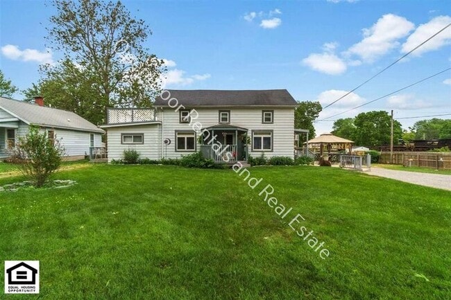Primary Photo - 7321 Ideal Ave