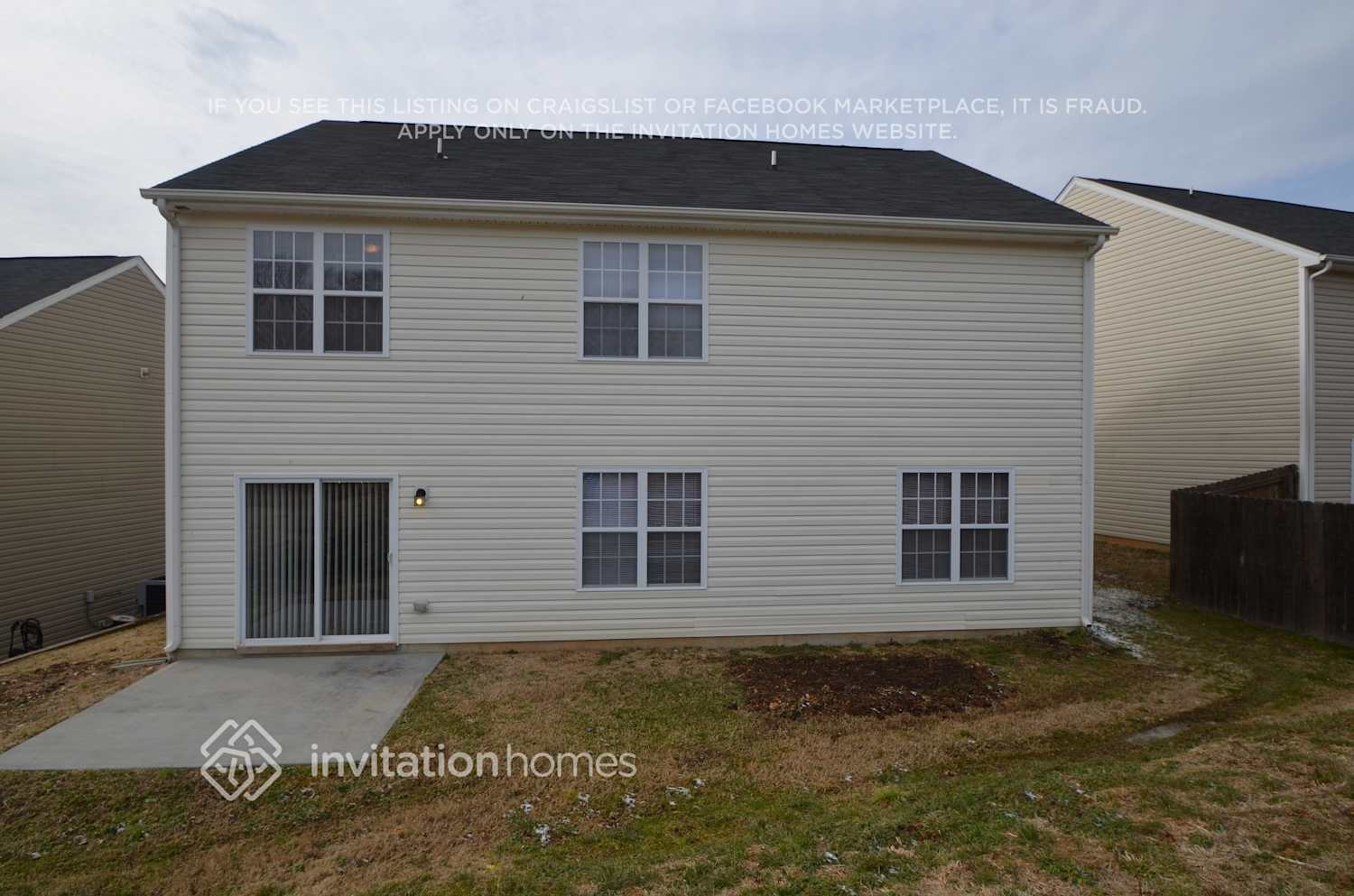 Building Photo - 4814 Chapel Ridge Dr