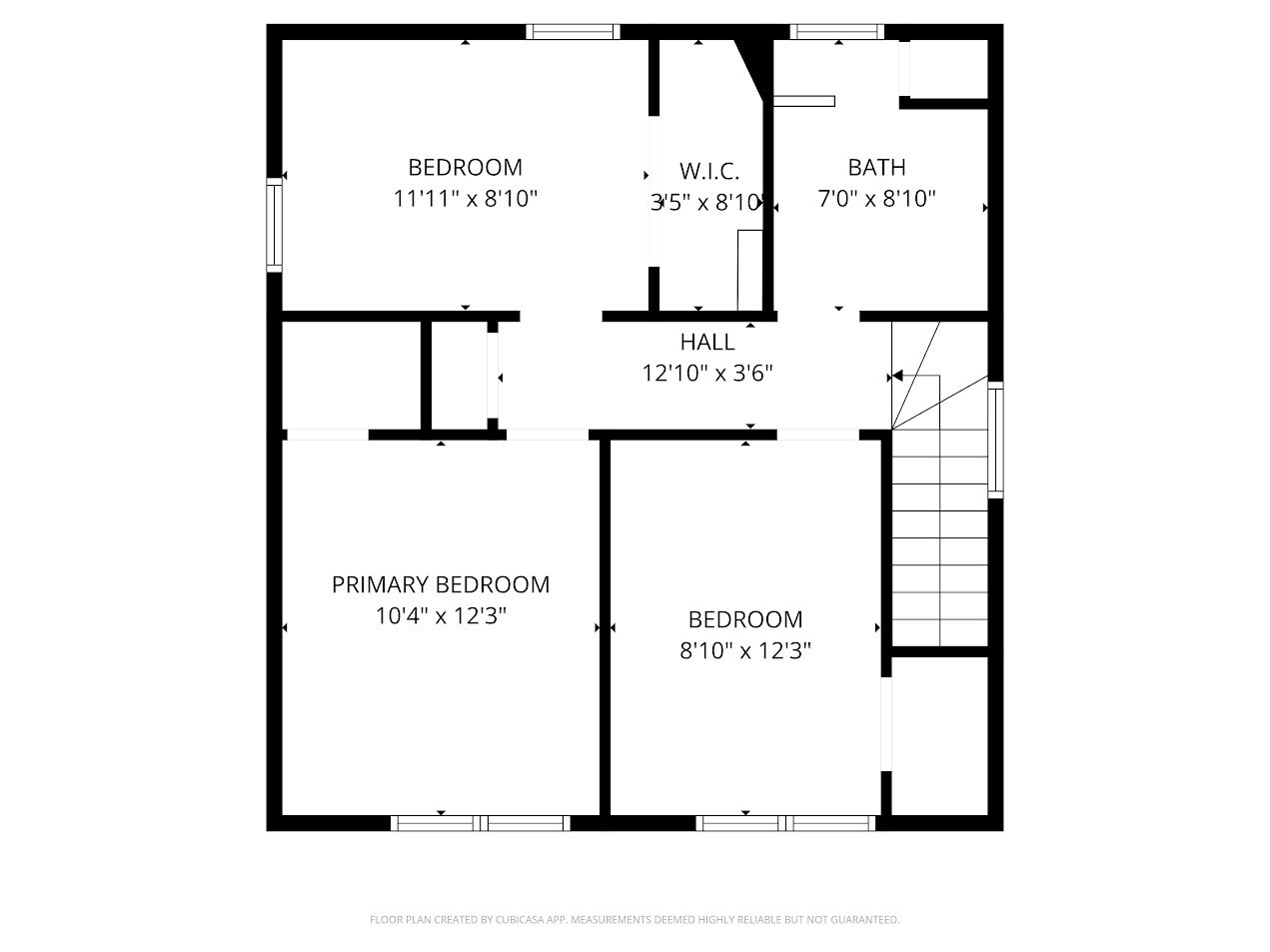 Building Photo - 304 Marie St