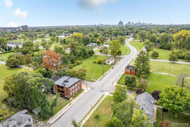 Building Photo - 2282 Belvidere St