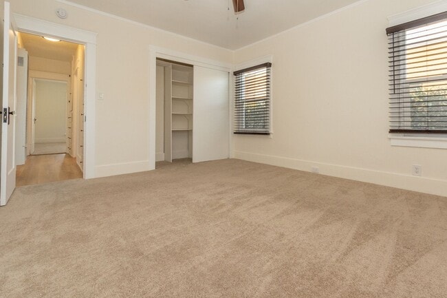 Building Photo - 2 Bed/1 Bath North Park Spanish Craftsman w/ Yard + Driveway Parking