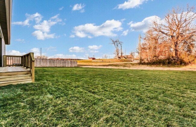 Building Photo - Brand New & Ready For You!