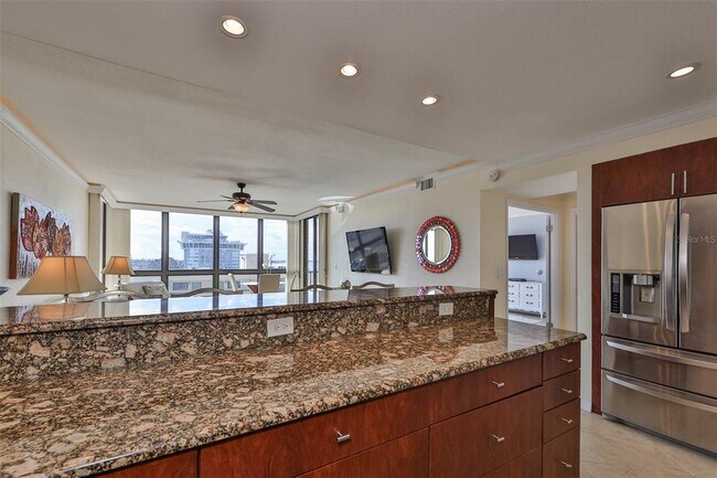 Building Photo - 5396 Gulf Blvd