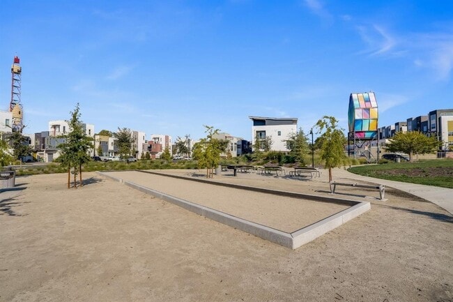 Building Photo - Modern Living at The MIll Gorgeous 2bed/2....