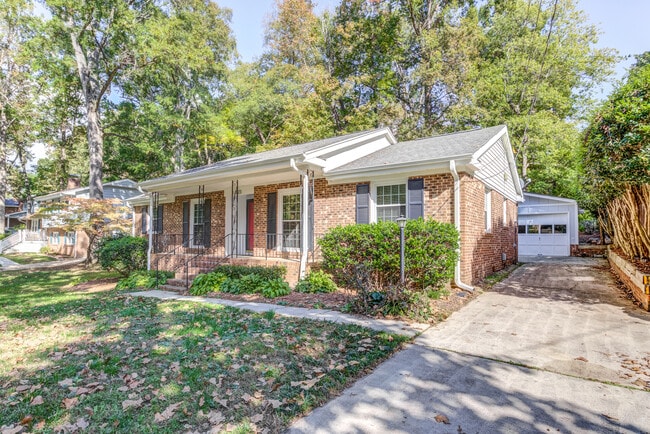Building Photo - 1023 Pamlico Dr