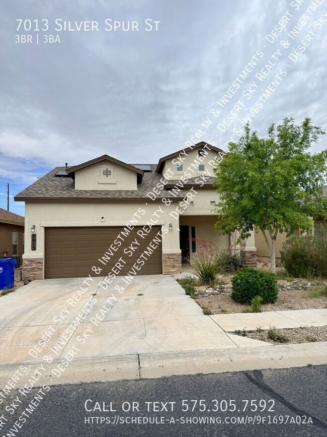 Building Photo - 7013 Silver Spur St