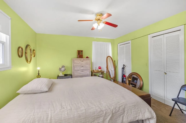 Building Photo - 3811 Crouch Dr