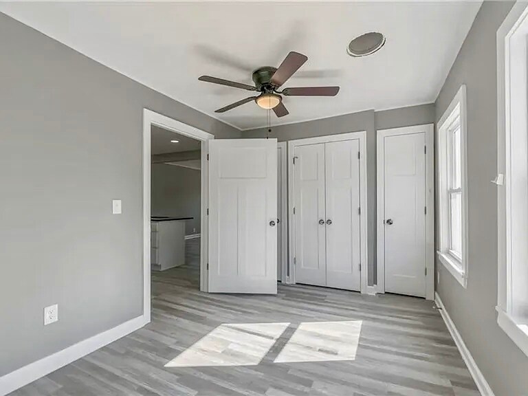Main Bedroom - 426 E Elm St