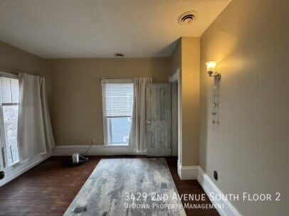 Building Photo - 3429 2nd Ave S