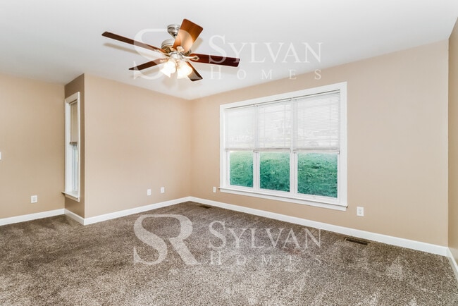 Building Photo - The Lifestyle You Deserve.