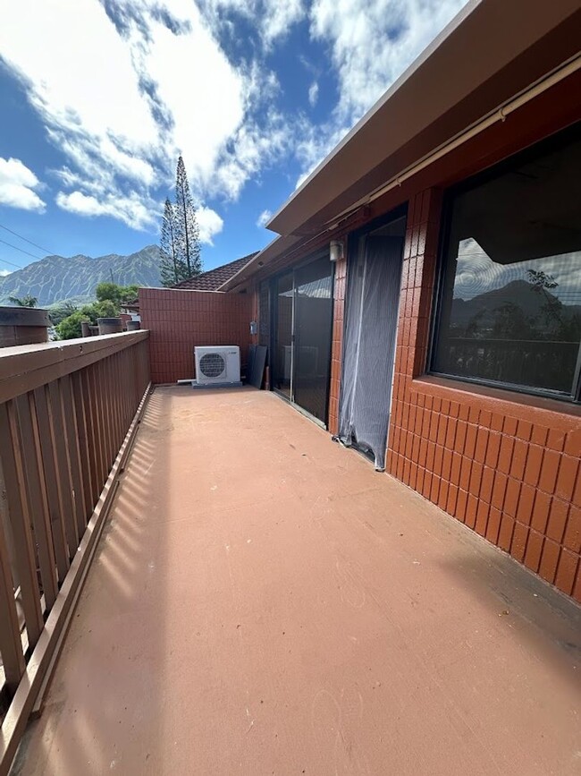 Building Photo - PUU IKI  at Puu Alii, Kaneohe - Newly Reno...