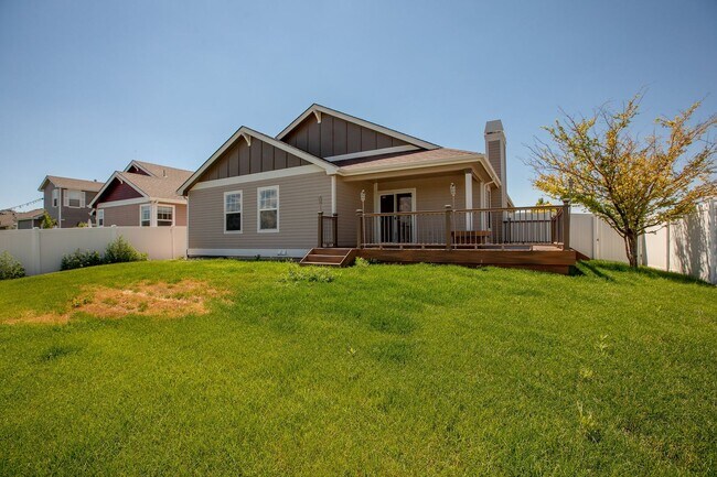 Building Photo - 5 Bedroom Home in Windsor Colorado