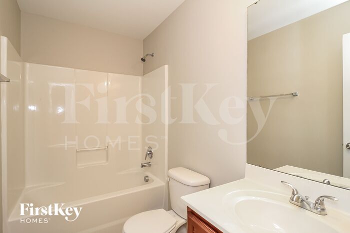 Building Photo - 4124 Salem Springs Ct