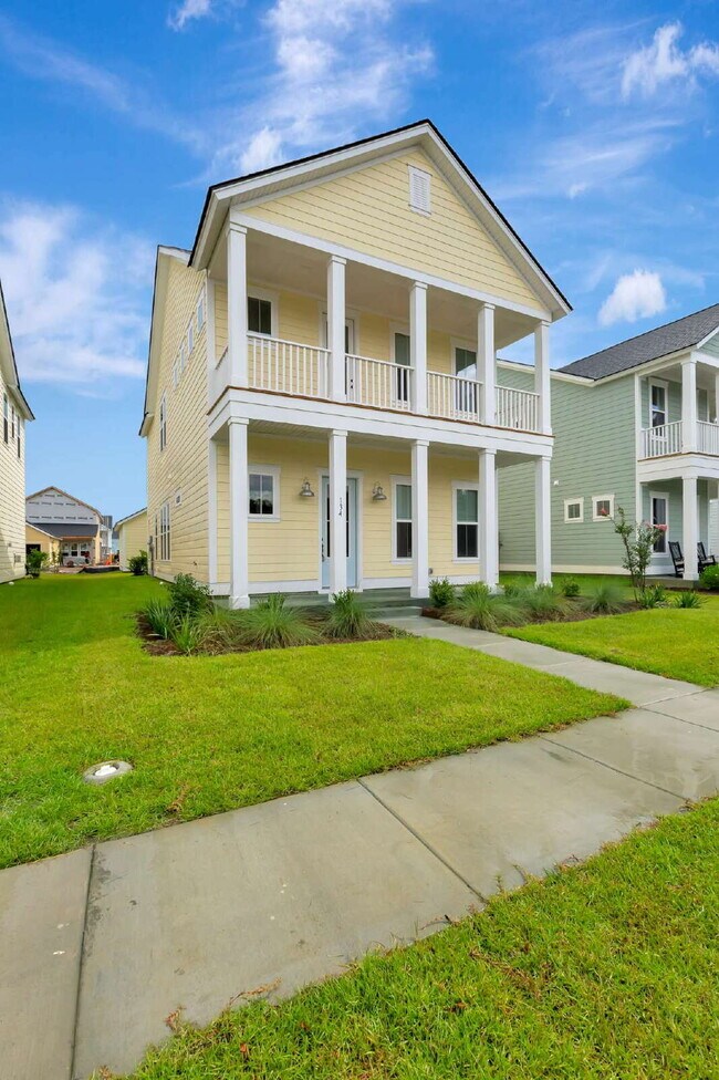 Building Photo - BRAND NEW CONSTRUCTION IN CARNES CROSSROADS - BE THE FIRST TO CALL IT HOME!