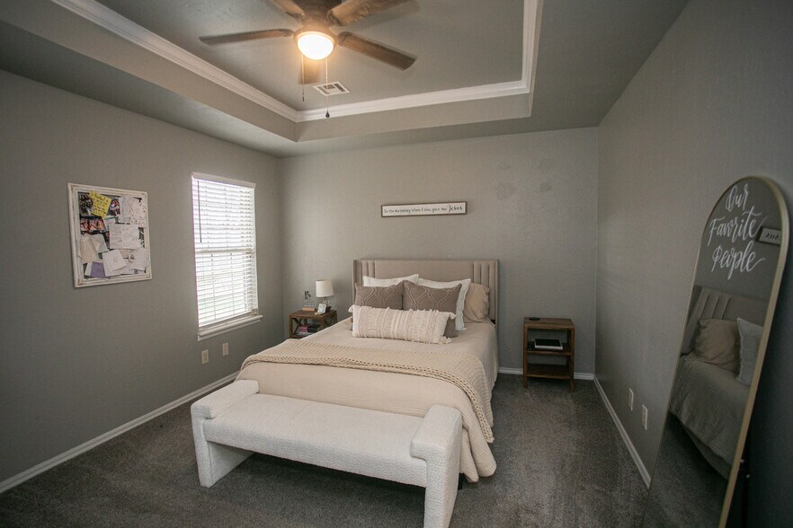 Building Photo - 4105 Notting Hill Dr