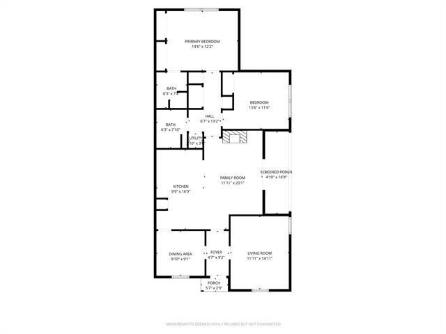Building Photo - 7505 Brentcove Cir