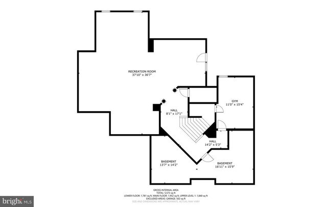 Building Photo - 4012 Belgrave Cir
