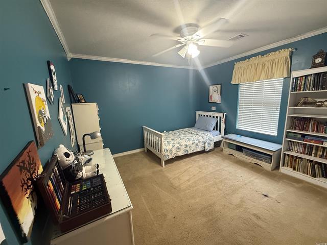 Building Photo - 1115 Salem Rd