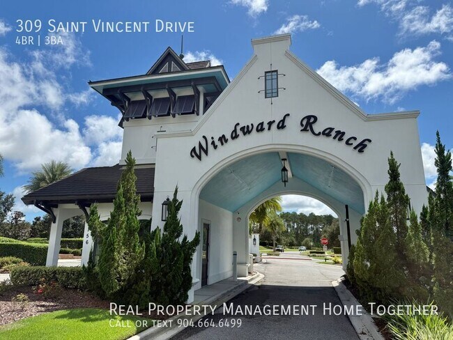 Building Photo - 309 St Vincent Dr