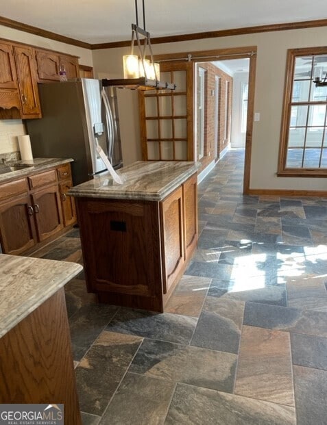 Building Photo - 839 Sandy Creek Rd