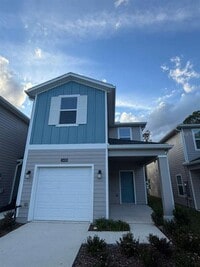 Building Photo - 5458 NW 22nd Dr