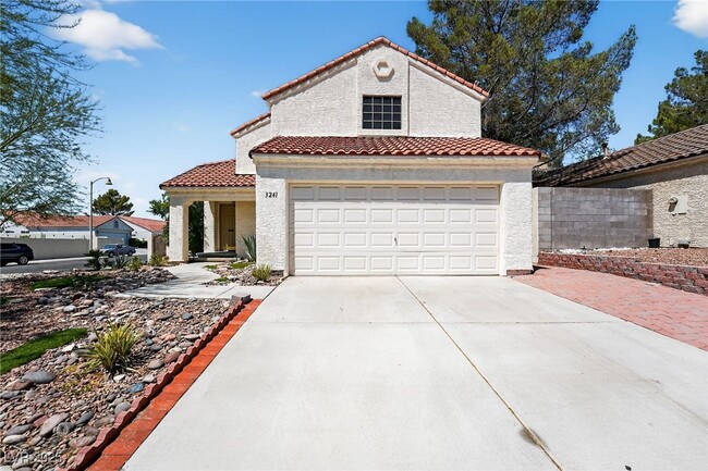 Primary Photo - 3241 Ventana Hills Dr