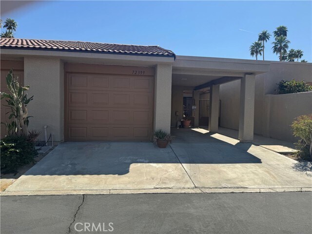 Primary Photo - 72399 Ridgecrest Ln