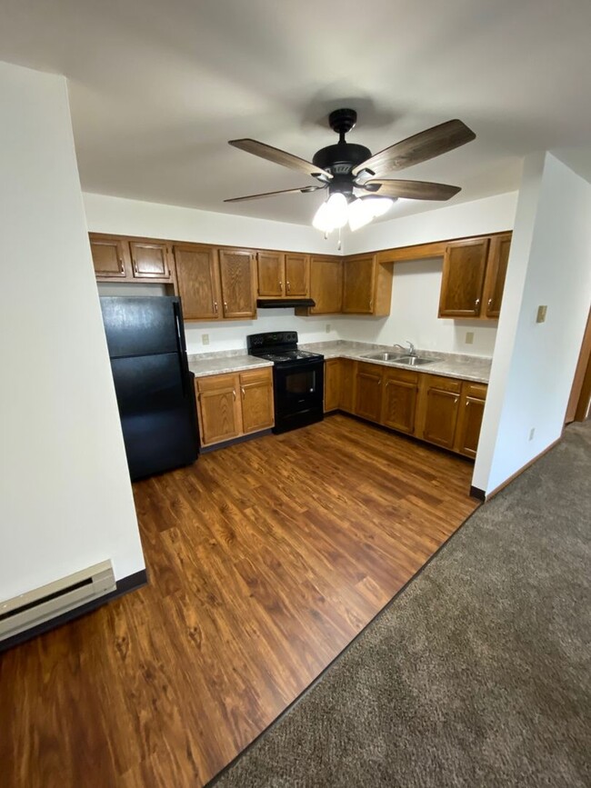 Interior Photo - Village Crossing Apartments