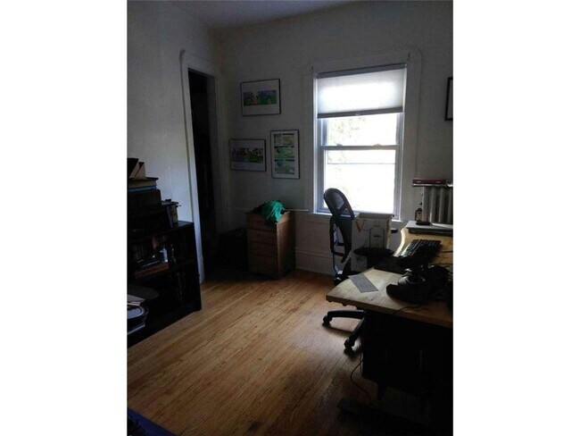 Building Photo - 1524 N Fremont Ave