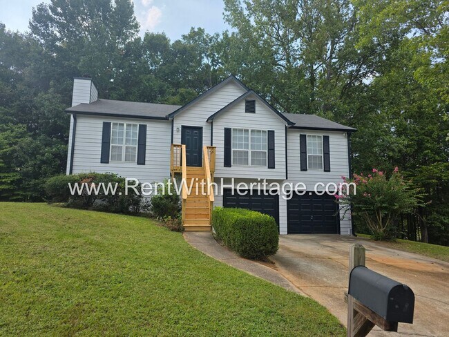 Building Photo - 6322 Hillview Ln