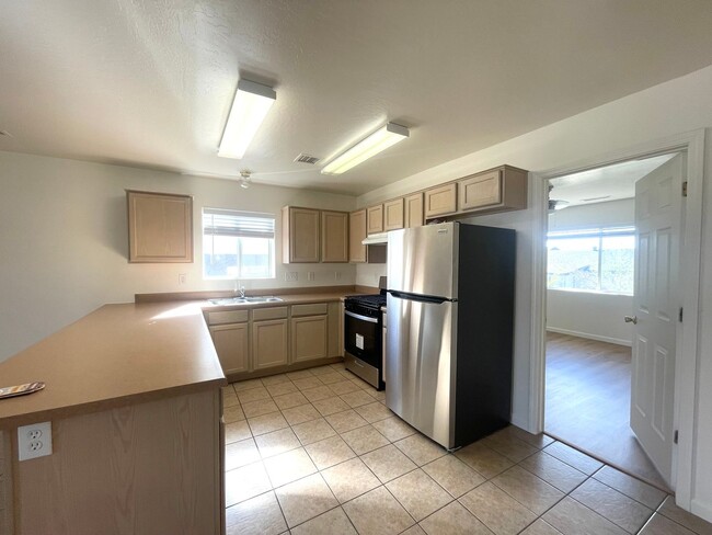 Building Photo - 7081 E Galaxy Way