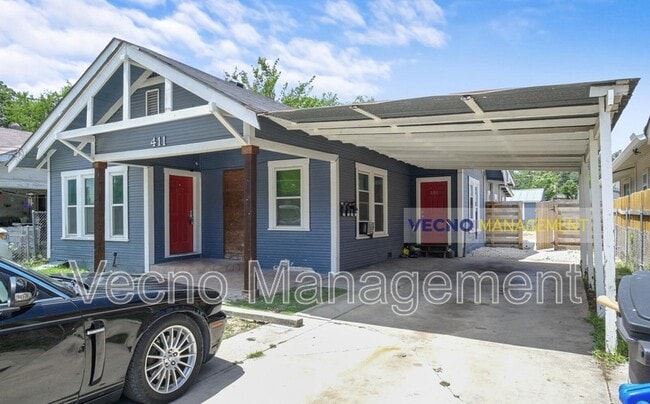 Building Photo - 411 Cincinnati Ave