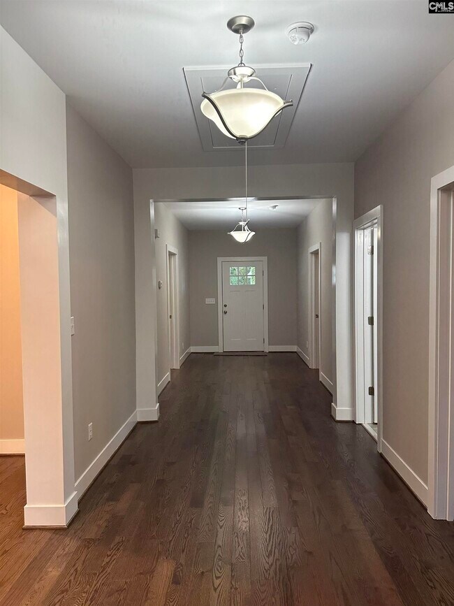 Building Photo - 2209 Harper St