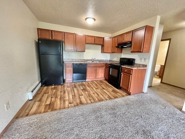 Interior Photo - Bella Sierra Apartments