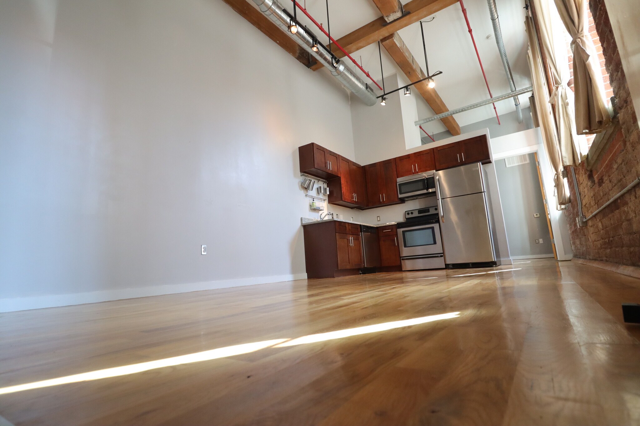 Building Photo - 1350 Rosa L Parks Blvd