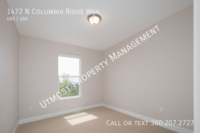 Building Photo - 1472 N Columbia Ridge Way