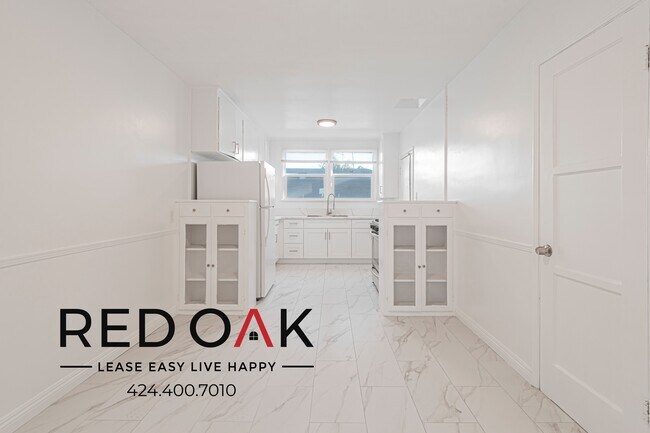 Building Photo - 608 Orange Grove Ave