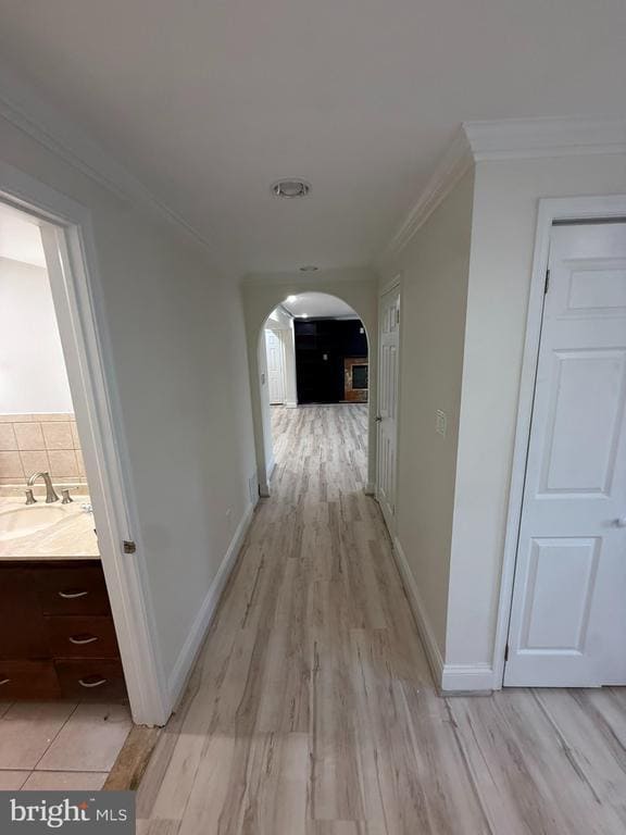 Building Photo - 5405 Brookland Rd