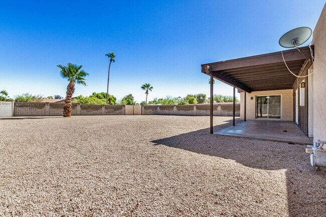 Building Photo - Huge North Scottsdale Home on 1/2 acre