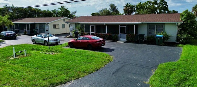 Building Photo - 1107 SE 46th Ln